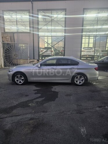 BMW 520 2013, 170,000 km - 2.0 l - Bakı