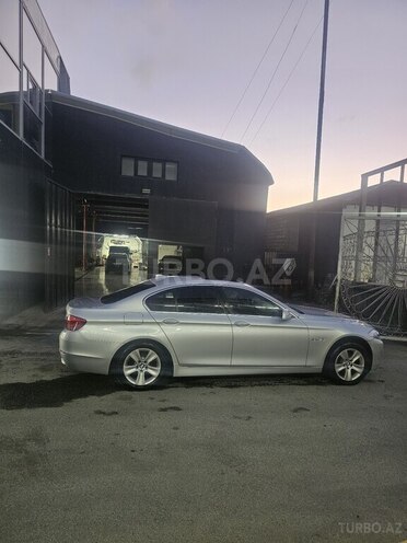 BMW 520 2013, 170,000 km - 2.0 l - Bakı