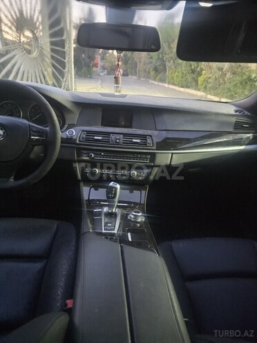 BMW 520 2013, 170,000 km - 2.0 l - Bakı