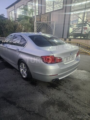 BMW 520 2013, 170,000 km - 2.0 l - Bakı