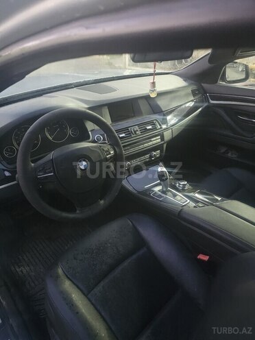 BMW 520 2013, 170,000 km - 2.0 l - Bakı