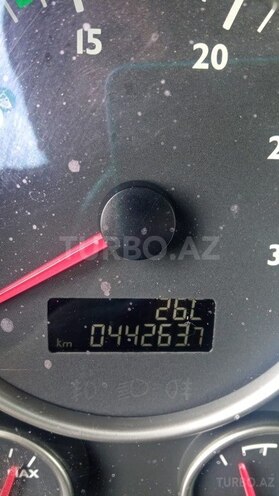 MAN TGX 18.440 2010, 1,044,263 km - 12.0 l - Şəmkir
