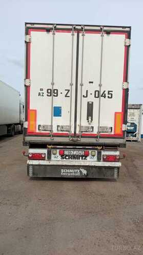 MAN TGX 18.440 2010, 1,044,263 km - 12.0 l - Şəmkir