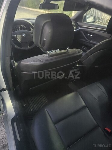 BMW 520 2013, 170,000 km - 2.0 l - Bakı