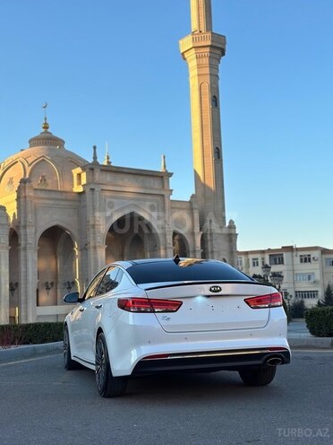 Kia K5 2015, 187,779 km - 2.0 л - Bakı