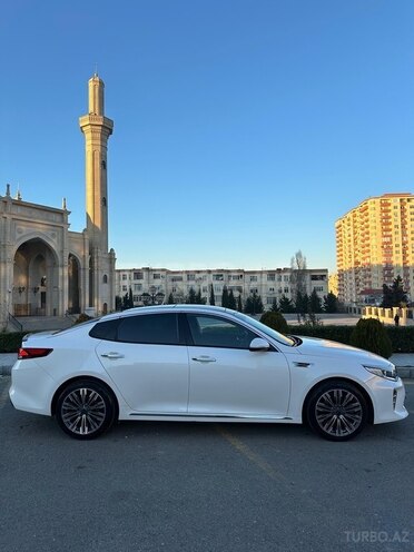 Kia K5 2015, 187,779 km - 2.0 л - Bakı