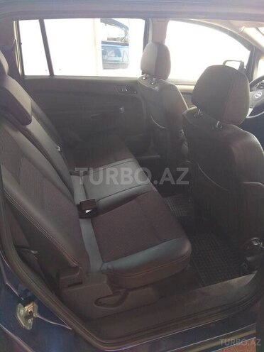 Opel Zafira 2009, 446,000 km - 1.7 l - Bakı