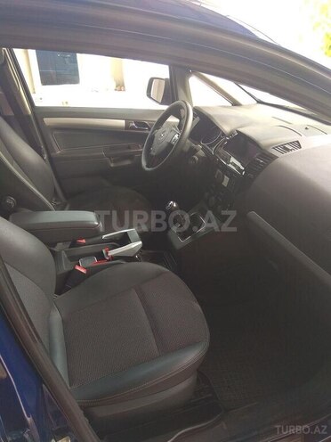 Opel Zafira 2009, 446,000 km - 1.7 l - Bakı