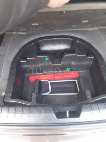Hyundai Sonata 2015, 114,000 km - 2.0 l - Bakı