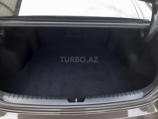 Hyundai Sonata 2015, 114,000 km - 2.0 l - Bakı