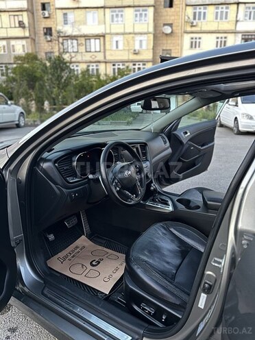 Kia Optima 2012, 210,000 km - 2.0 л - Bakı
