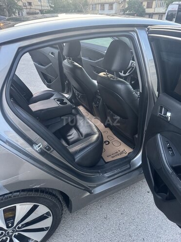 Kia Optima 2012, 210,000 km - 2.0 л - Bakı