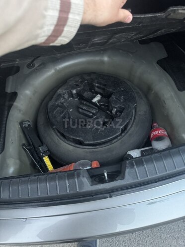 Kia Optima 2012, 210,000 km - 2.0 л - Bakı