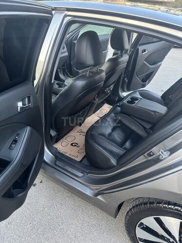 Kia Optima 2012, 210,000 km - 2.0 л - Bakı