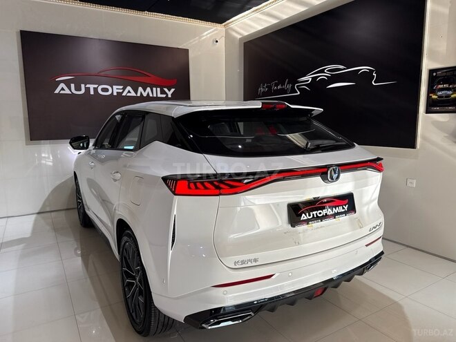 Changan Uni-Z-5