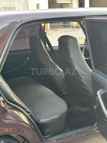 LADA (VAZ) 2107 2009, 80,000 km - 1.6 l - Bakı