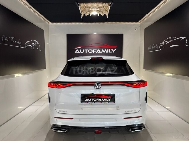 Changan Uni-Z-6