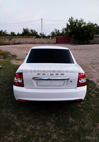 LADA (VAZ) Priora 2013, 300,000 km - 1.6 л - Zərdab