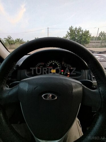 LADA (VAZ) Priora 2013, 300,000 km - 1.6 л - Zərdab