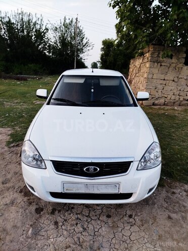 LADA (VAZ) Priora 2013, 300,000 km - 1.6 л - Zərdab