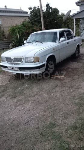 GAZ 3110 1999, 221,000 km - 2.3 l - Hacıqabul