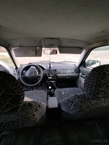 LADA (VAZ) Priora 2013, 300,000 km - 1.6 л - Zərdab