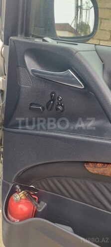 Mercedes Viano 2008, 400,000 km - 3.0 л - Bakı