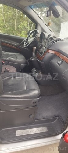 Mercedes Viano 2008, 400,000 km - 3.0 л - Bakı