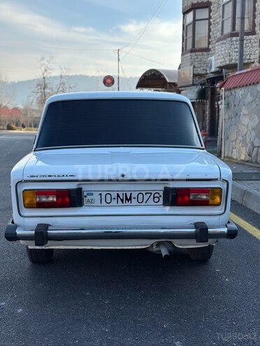 LADA (VAZ) 2106 2004, 79,000 km - 1.6 л - Qəbələ