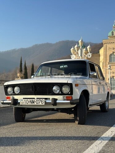 LADA (VAZ) 2106 2004, 79,000 km - 1.6 л - Qəbələ