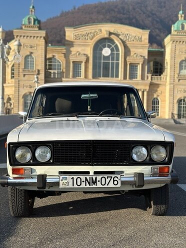 LADA (VAZ) 2106 2004, 79,000 km - 1.6 л - Qəbələ