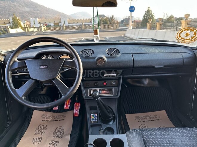 LADA (VAZ) 2106 2004, 79,000 km - 1.6 л - Qəbələ