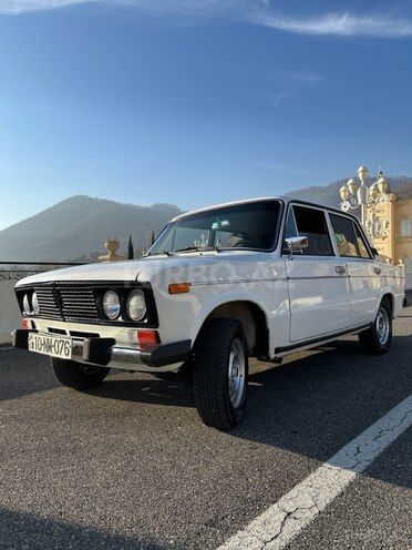 LADA (VAZ) 2106 2004, 79,000 km - 1.6 л - Qəbələ