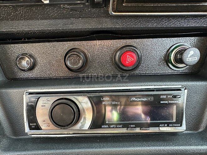 LADA (VAZ) 2106 2004, 79,000 km - 1.6 л - Qəbələ