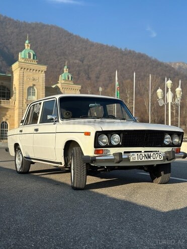 LADA (VAZ) 2106 2004, 79,000 km - 1.6 л - Qəbələ