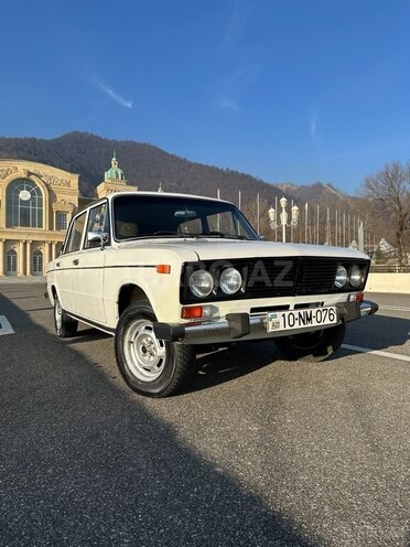 LADA (VAZ) 2106 2004, 79,000 km - 1.6 л - Qəbələ