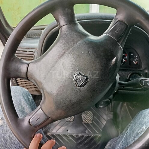 GAZ 3110 1999, 221,000 km - 2.3 l - Hacıqabul