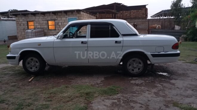 GAZ 3110 1999, 221,000 km - 2.3 l - Hacıqabul