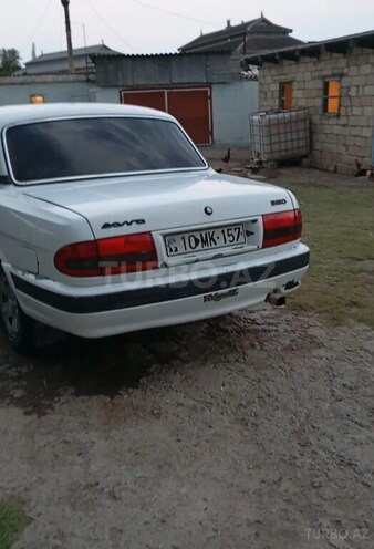 GAZ 3110 1999, 221,000 km - 2.3 l - Hacıqabul