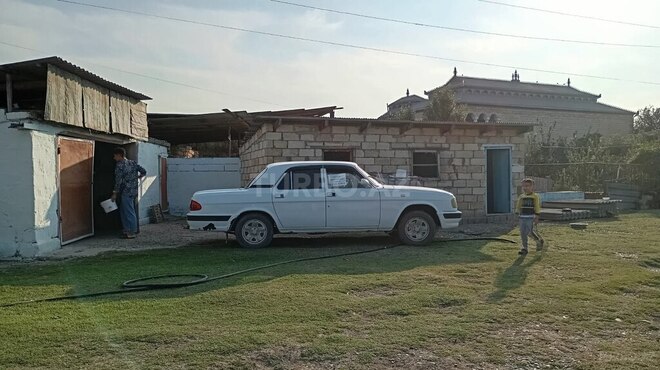 GAZ 3110 1999, 221,000 km - 2.3 l - Hacıqabul