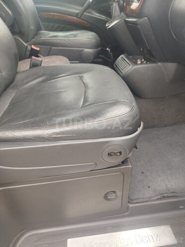 Mercedes Viano 2008, 400,000 km - 3.0 л - Bakı