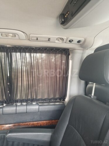 Mercedes Viano 2008, 400,000 km - 3.0 л - Bakı