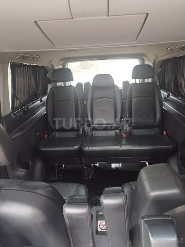 Mercedes Viano 2008, 400,000 km - 3.0 л - Bakı