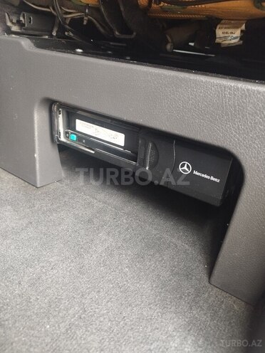 Mercedes Viano 2008, 400,000 km - 3.0 л - Bakı