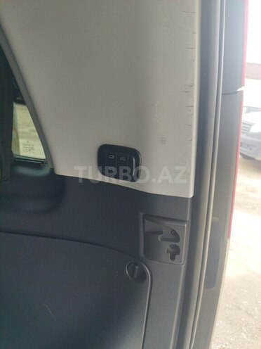 Mercedes Viano 2008, 400,000 km - 3.0 л - Bakı