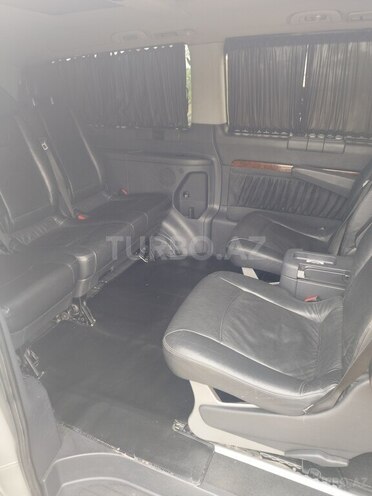Mercedes Viano 2008, 400,000 km - 3.0 л - Bakı