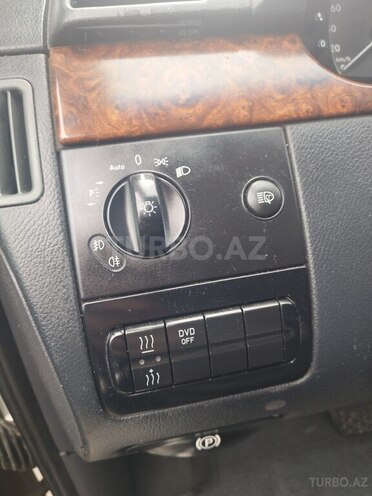 Mercedes Viano 2008, 400,000 km - 3.0 л - Bakı