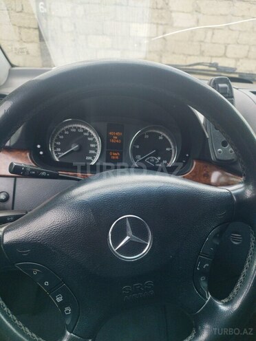 Mercedes Viano 2008, 400,000 km - 3.0 л - Bakı