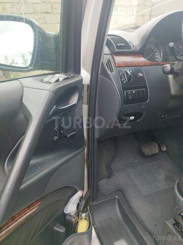 Mercedes Viano 2008, 400,000 km - 3.0 л - Bakı