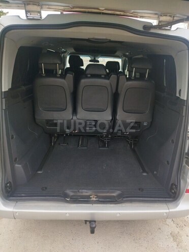 Mercedes Viano 2008, 400,000 km - 3.0 л - Bakı